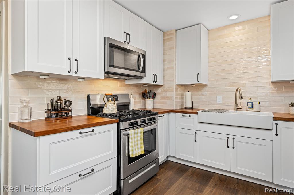 2654 Royal Avenue, Berkley, MI 48072 — Photo 13