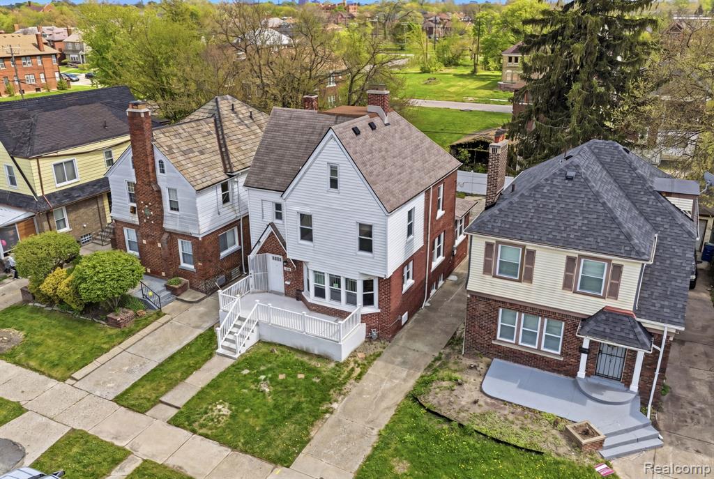 4031 Pasadena Street, Detroit, MI 48238 — Photo 11