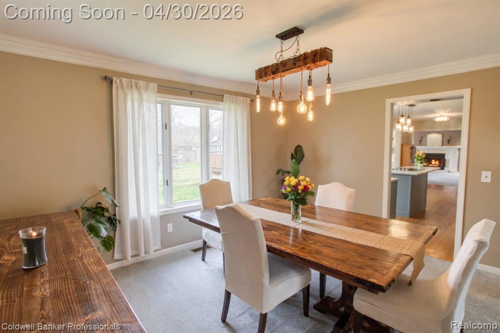 1345 Kings Pointe Road, Grand Blanc, MI 48439 — Photo 29