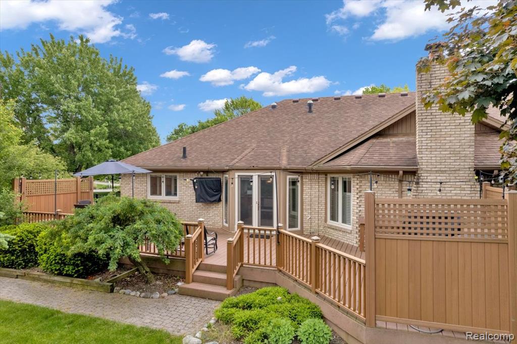 54549 Sherwood Lane, Shelby Twp, MI 48315 — Photo 36