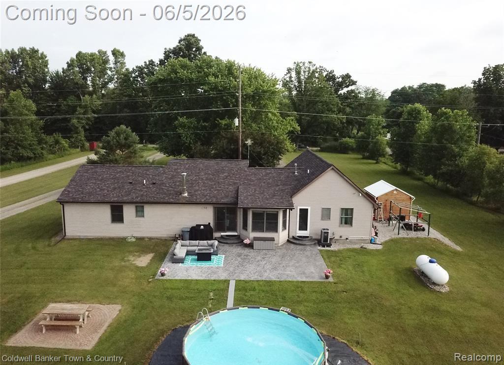 6881 Munsell Road, Howell, MI 48843 — Photo 35