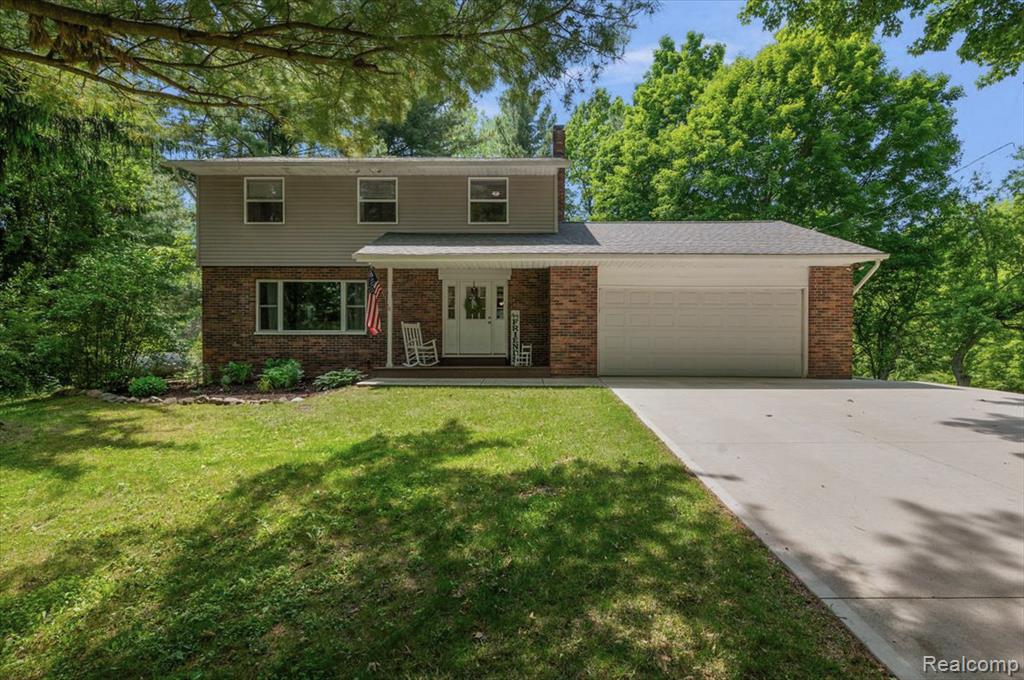 5836 Ewalt Road, Imlay City, MI 48444 — Photo 30