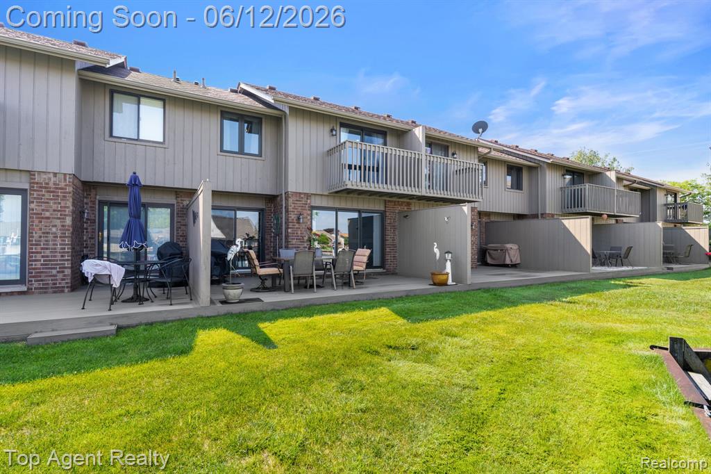 7214 Harbor Drive, Clay, MI 48001 — Photo 42
