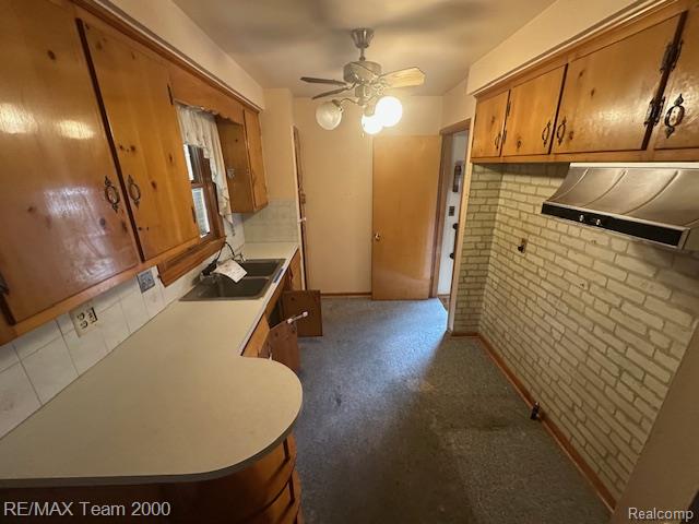 16354 Drake Street, Southgate, MI 48195 — Photo 10