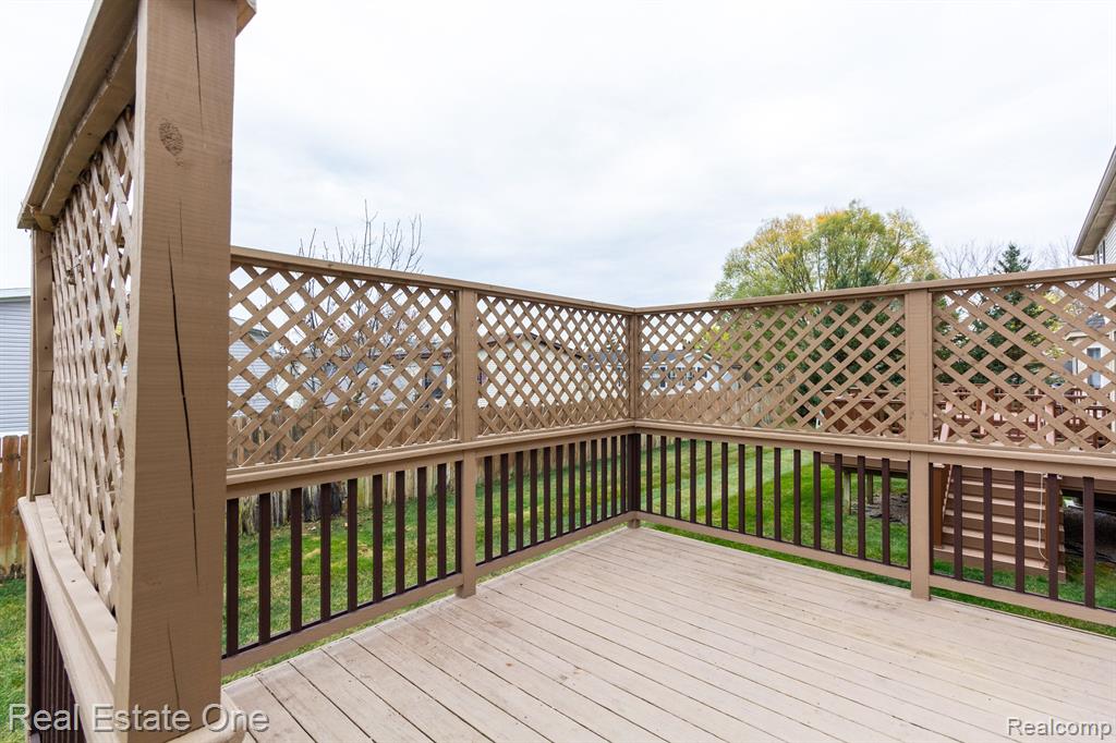 46832 JEWEL, Macomb, MI 48044 — Photo 39