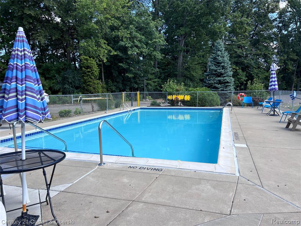 61958 Ticonderoga Drive, South Lyon, MI 48178 — Photo 36