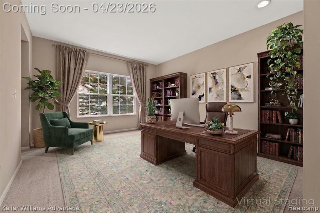 4100 Norwich Court, Rochester, MI 48306 — Photo 21