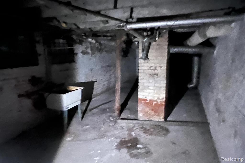 3978 Canton Street, Detroit, MI 48207 — Photo 20