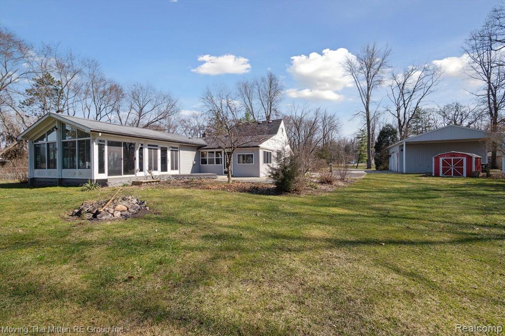 40320 ALDEN Road, Van Buren, MI 48111 — Photo 53