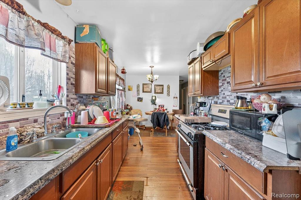 5772 Lawndale Street, North Branch, MI 48461 — Photo 6