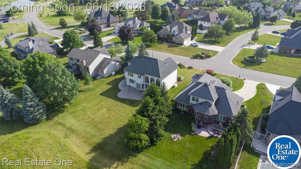857 Saint James Park Avenue, Monroe, MI 48161 — Photo 64