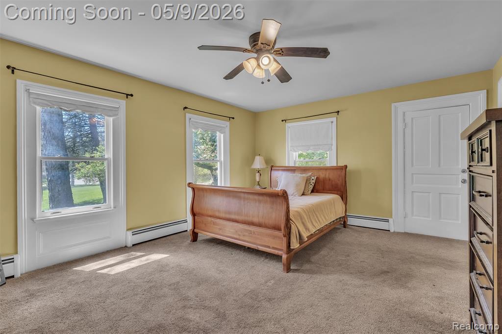 4481 Blood Road, Metamora, MI 48455 — Photo 21