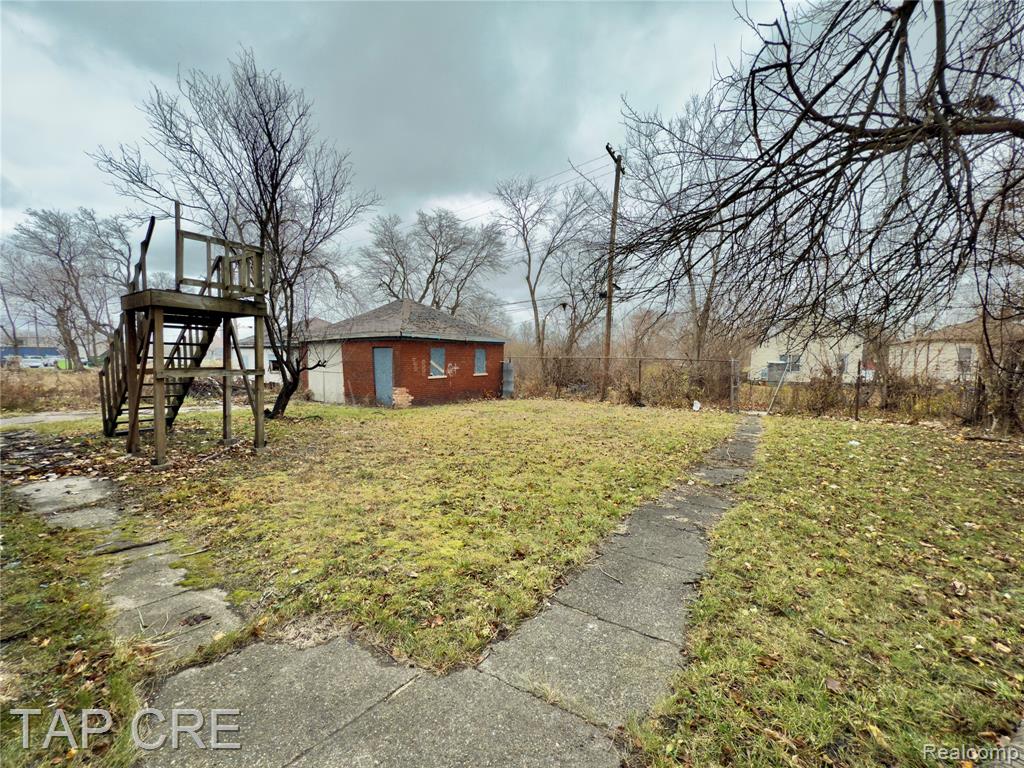 1092 E Grand Boulevard, Detroit, MI 48207 — Photo 13