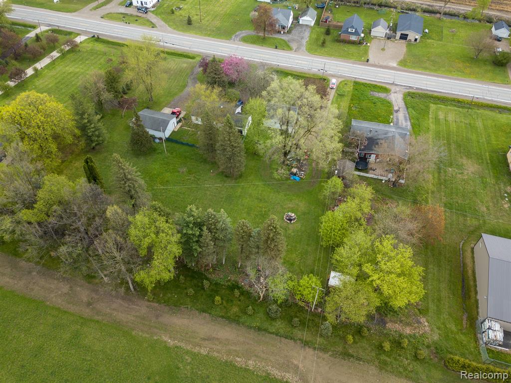 659 N VAN DYKE Road, Imlay City, MI 48444 — Photo 24