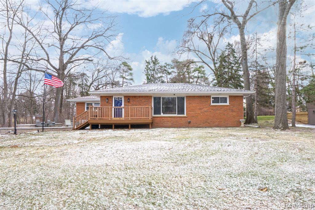531 Oxbow Lake Road, White Lake, MI — Photo 3