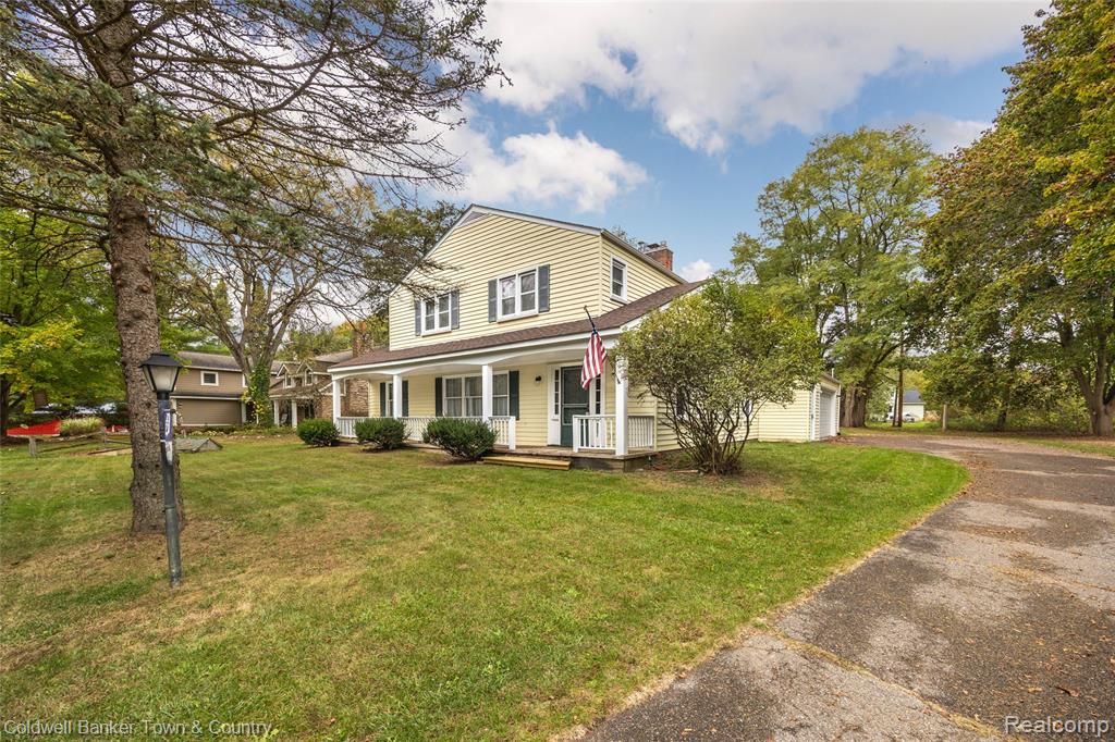 6461 Winans Lake Road, Brighton, MI 48116 — Photo 3