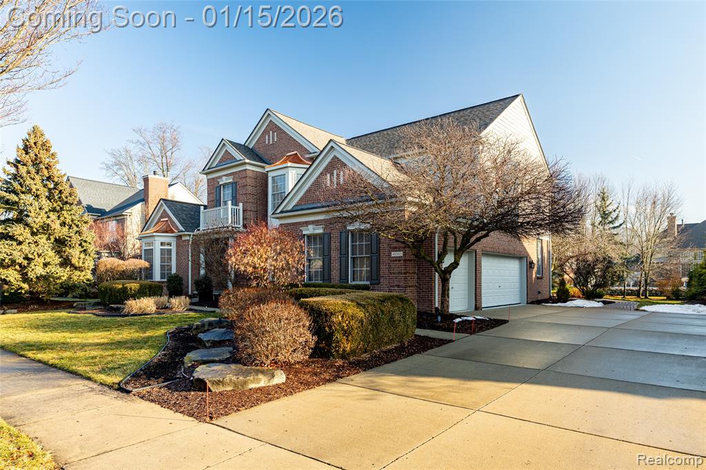 48502 Antique Road, Canton, MI 48187 — Photo 3