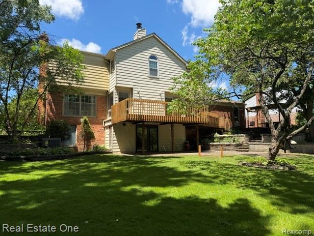 5135 Iron Gate Road - Photo 4