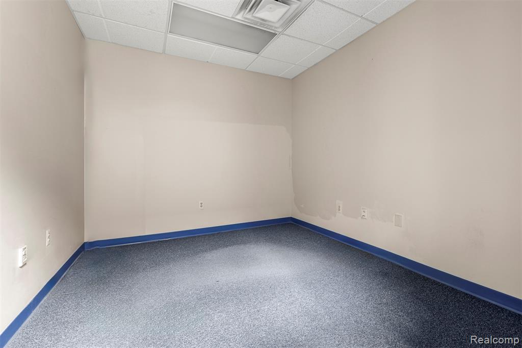 260 Mount Elliott Street, Detroit, MI 48207 — Photo 20