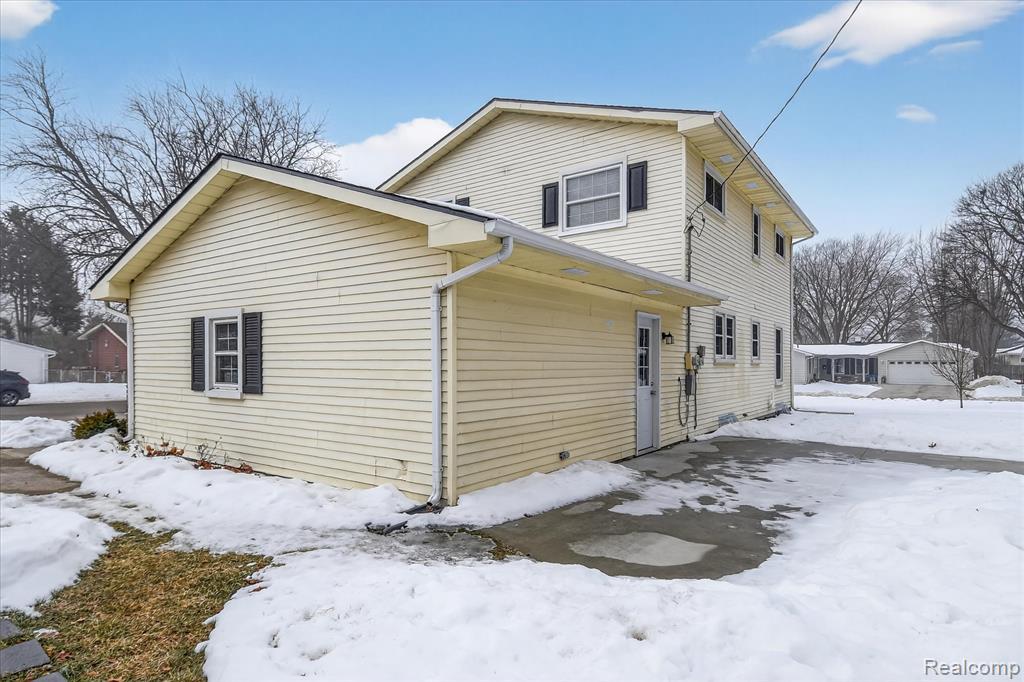 817 Florida Avenue, Port Huron, MI 48060 — Photo 24