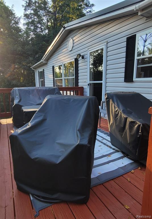 2201 Schnmeid, Six Lakes, MI 48886 — Photo 11