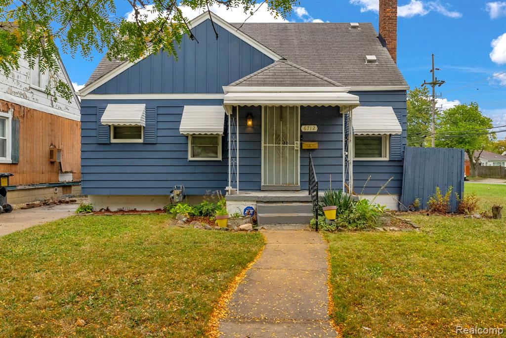 6712 Artesian Street, Detroit, MI 48228 — Photo 2