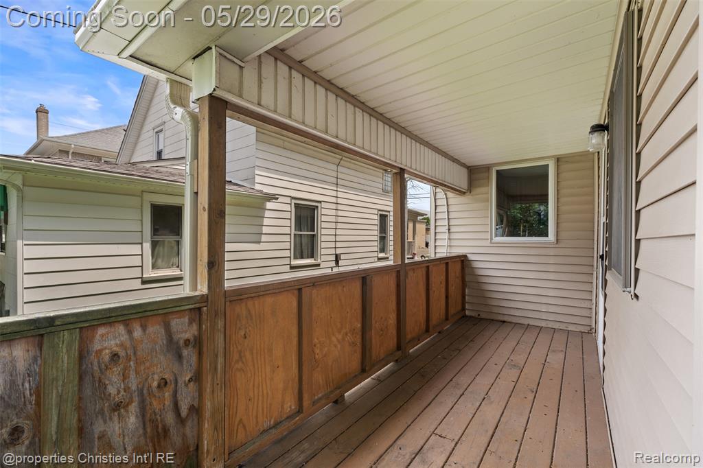 158 S Rawles Street, Romeo, MI 48065 — Photo 39