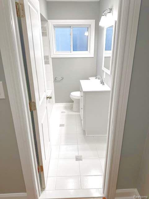 908 MORAN Avenue, Lincoln Park, MI 48146 — Photo 21