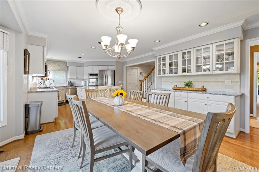 21555 Chase Drive, Novi, MI, 00000