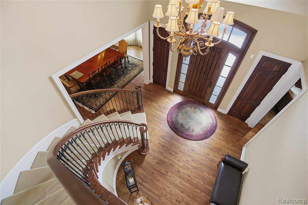 2023 Dean Drive, Washington, MI, 00000