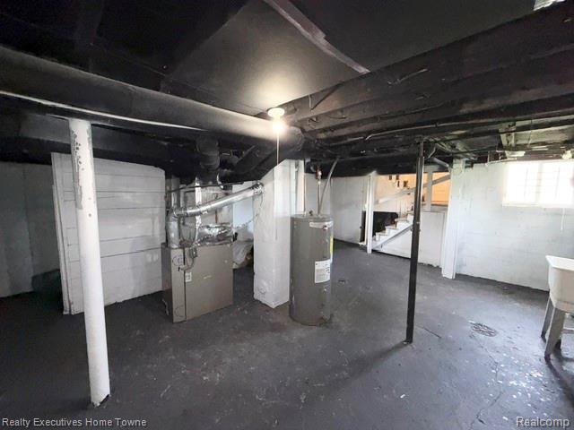 57 Oak Street, River Rouge, MI 48218 — Photo 19