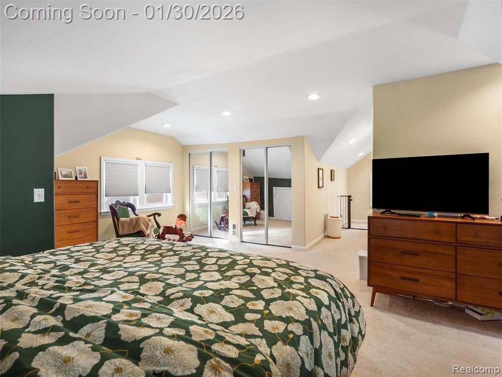 81 Wellesley Drive, Pleasant Ridge, MI — Photo 19