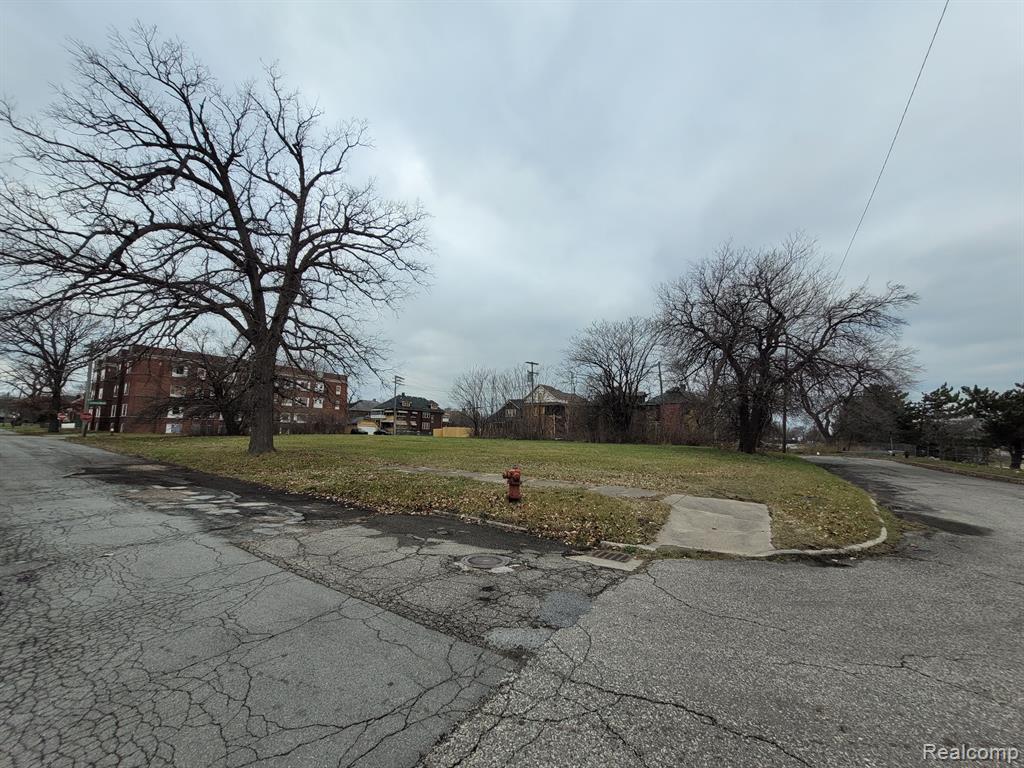 1546 COLLINGWOOD Street, Detroit, MI 48206 — Photo 6