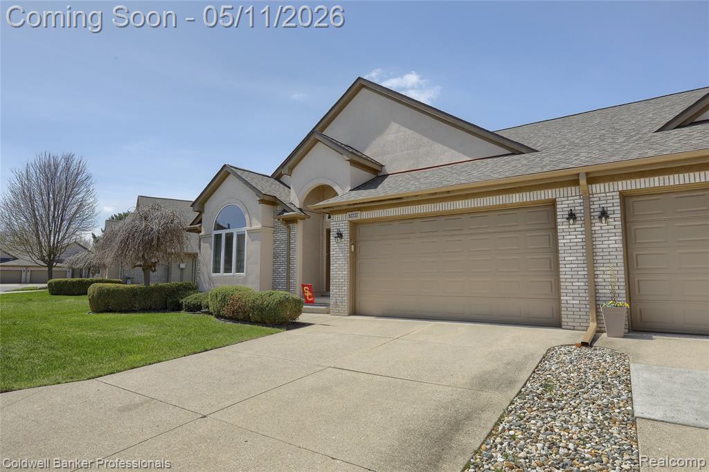 52237 Mitchell Lane, 11, Macomb, MI 48042 — Photo 3