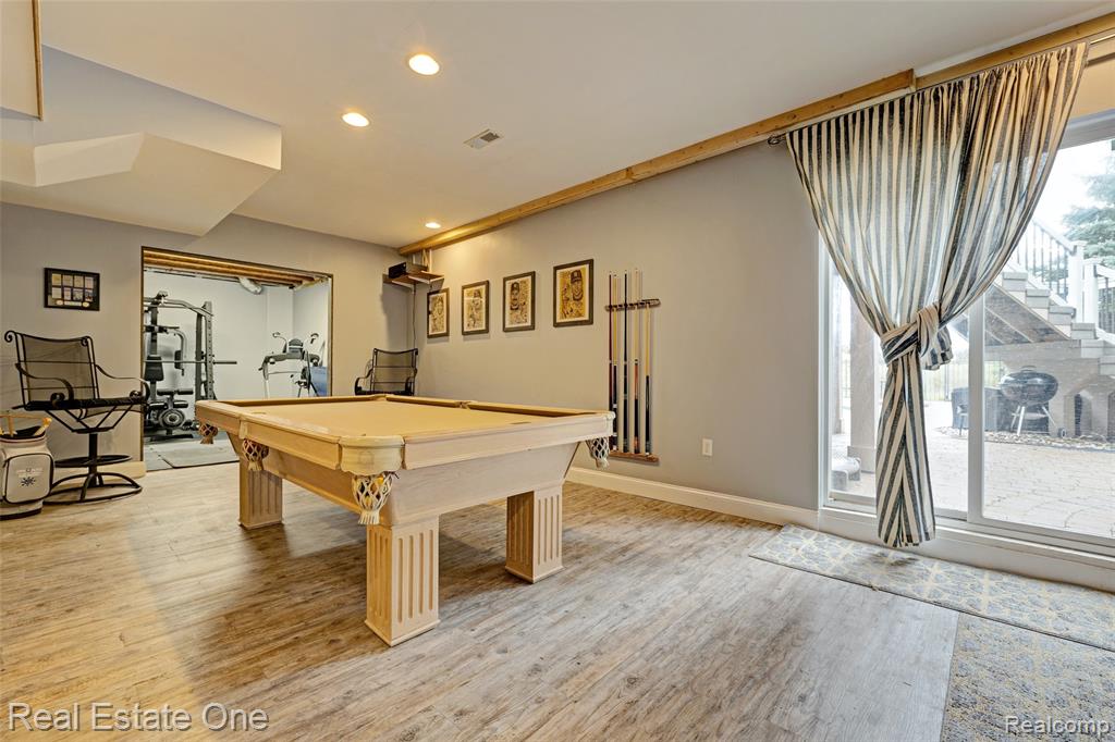 650 Eastlake Trail, Oxford, MI 48371 — Photo 32