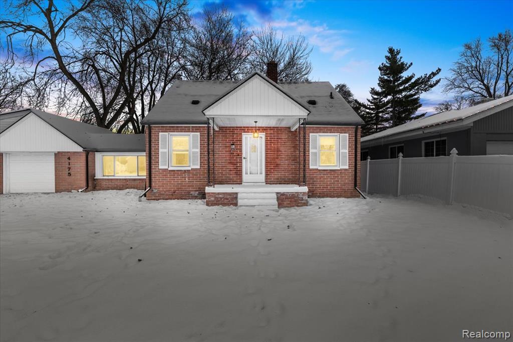 4175 Motorway Drive, Waterford, MI 48328 — Photo 37