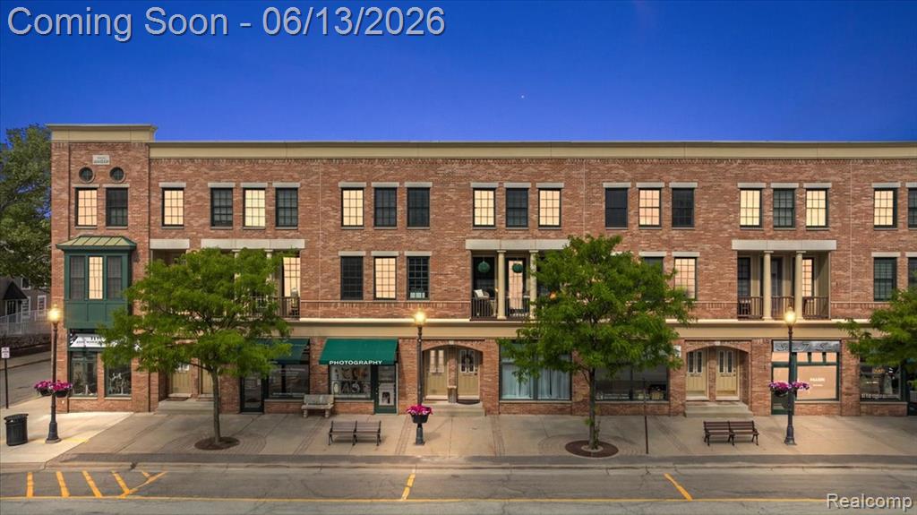 169 Paton Way, 12, Romeo, MI 48065