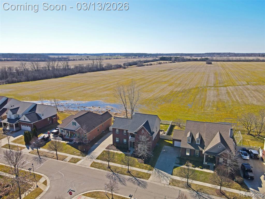 650 Prospect Hill Street, Canton, MI 48188 — Photo 6