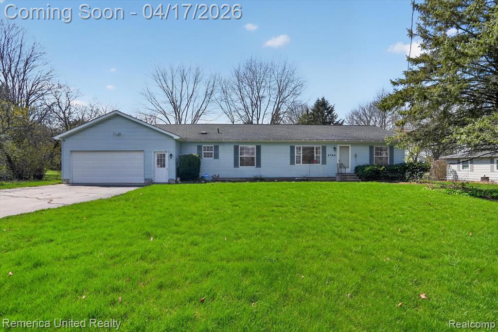 3764 Chapel Road, Spring Arbor, MI 49283 — Photo 3