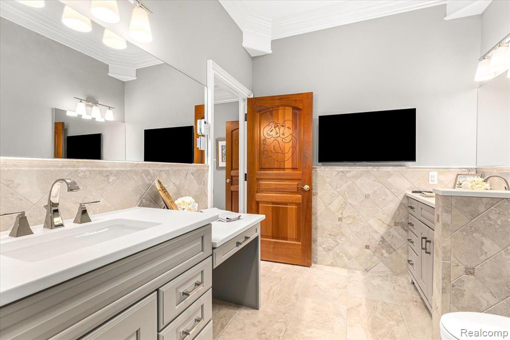543 Deer Street, Plymouth, MI 48170 — Photo 34
