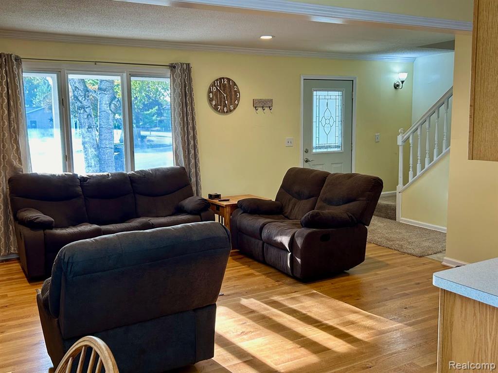 413 MARION, Clinton, MI 49236 — Photo 11