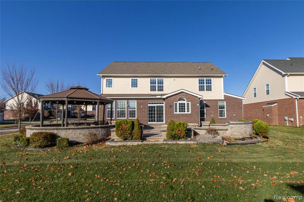 51077 Rockingham Drive, Canton, MI 48188 — Photo 62