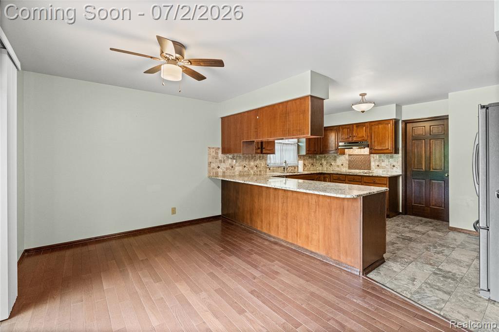 1225 Old Timber Trail, Flint, MI 48532 — Photo 30