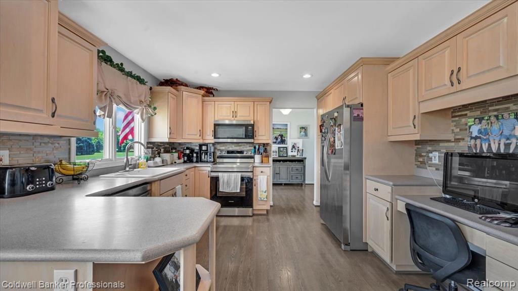 5554 Sandy Lane, Columbiaville, MI 48421 — Photo 14