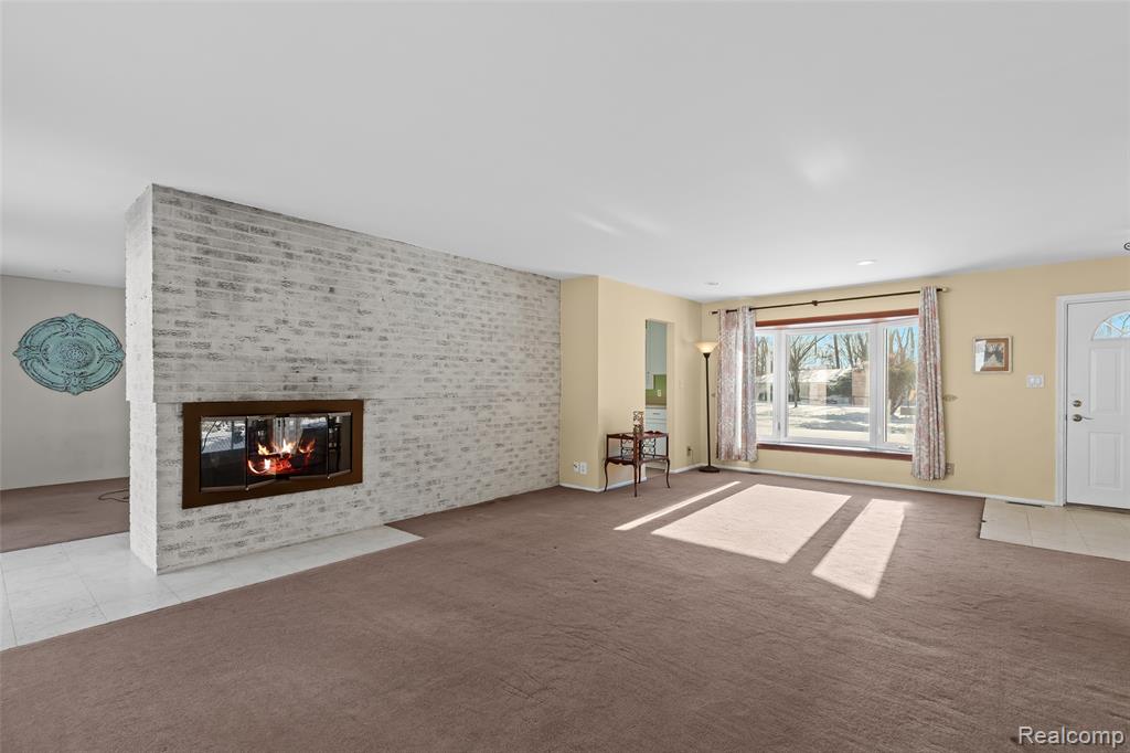7275 Merrybrook, West Bloomfield, MI — Photo 5