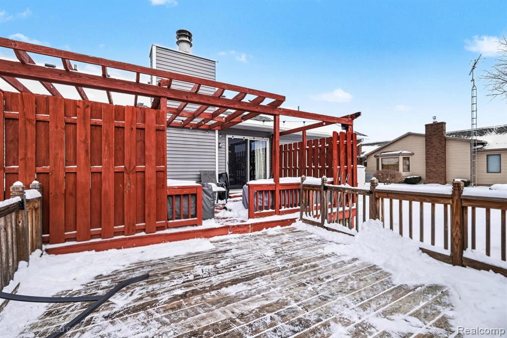 8412 Bellechasse Drive, Davison, MI 48423 — Photo 16
