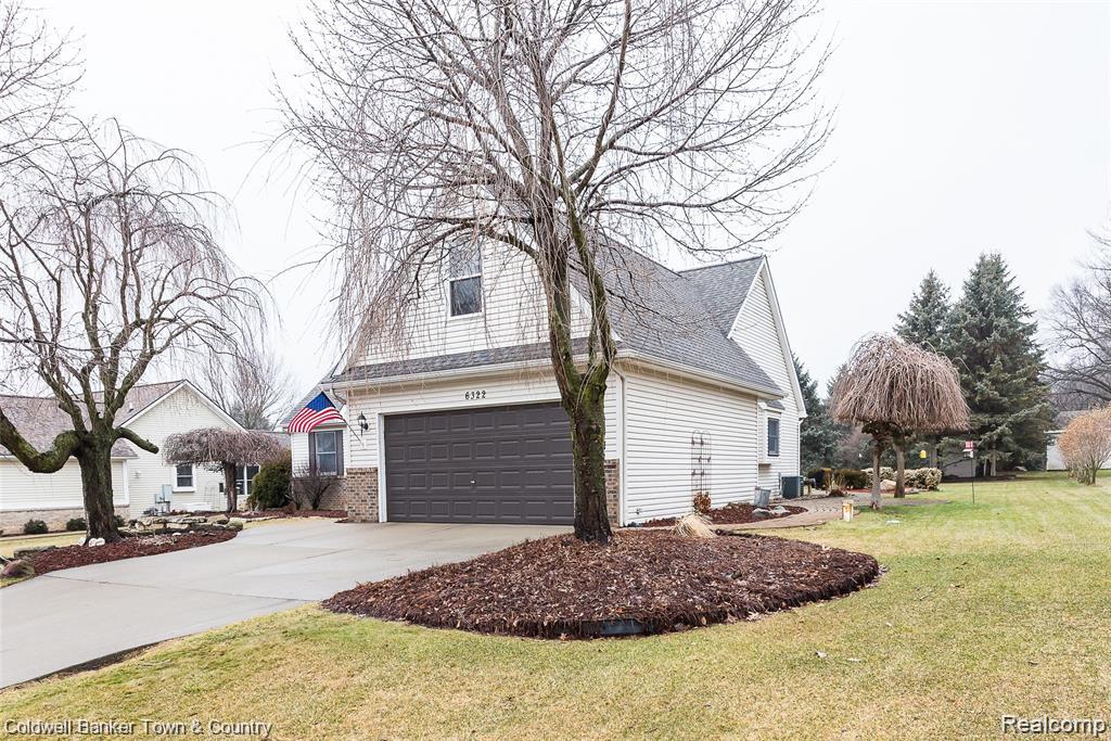 6322 E Horseshoe Trail, Linden, MI 48451 — Photo 50