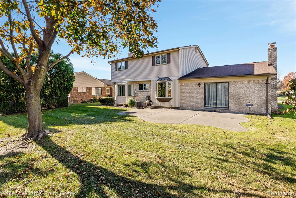 43344 Westview Drive, Sterling Heights, MI 48313 — Photo 58