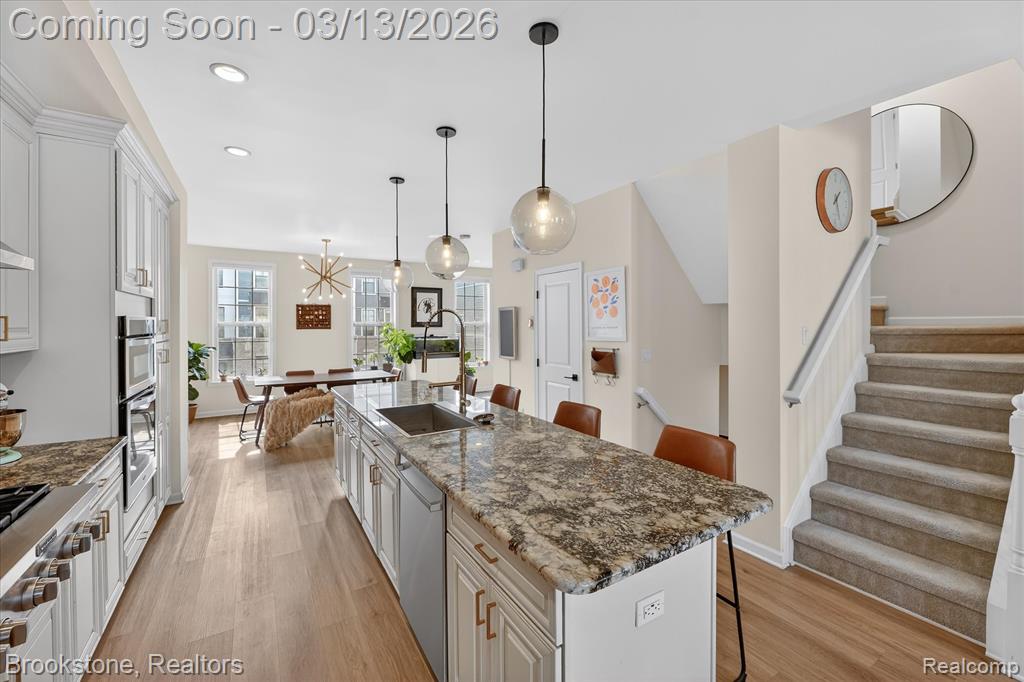 2721 S Spurway Drive, Ann Arbor, MI 48105 — Photo 15