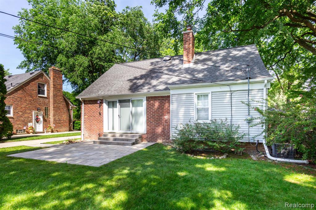 4237 Wakefield Road, Berkley, MI 48072 — Photo 32